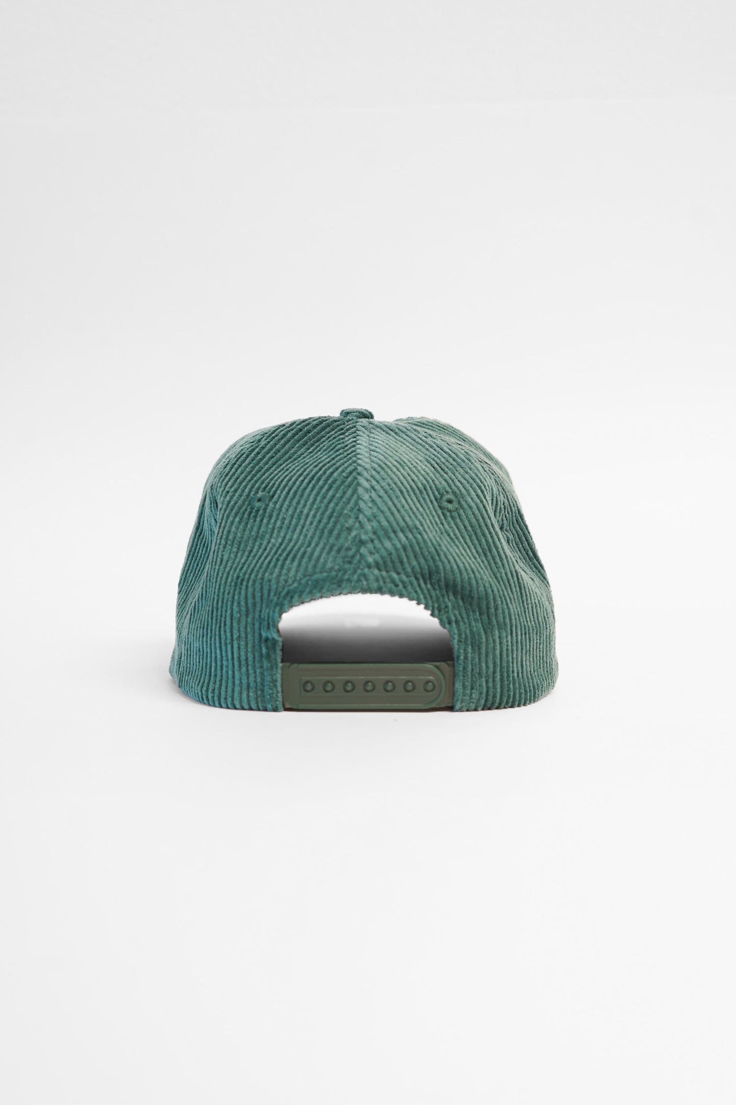 K.G.K.P. Hat - Green