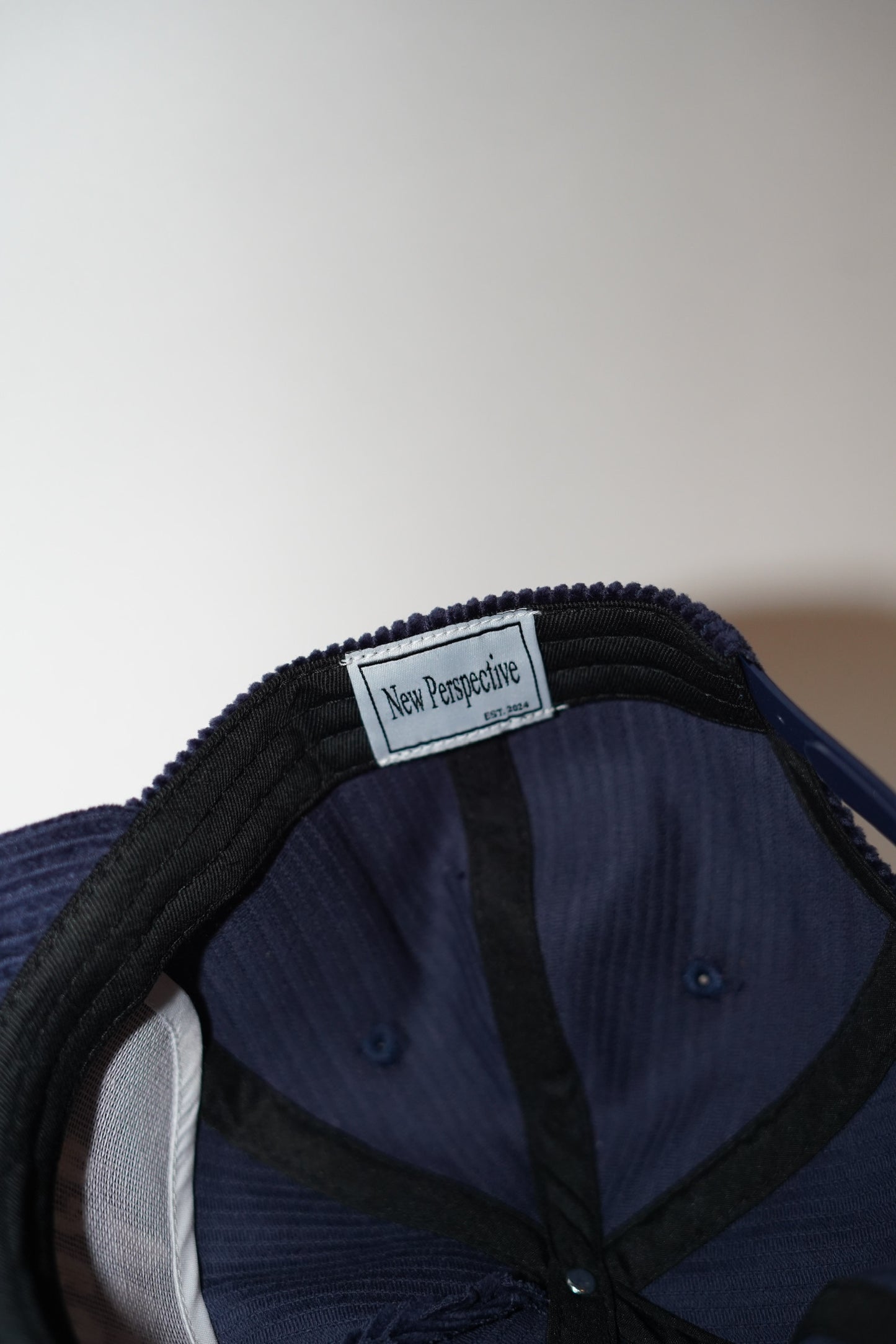 K.G.K.P. Hat - Navy